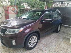 كيا سورينتو